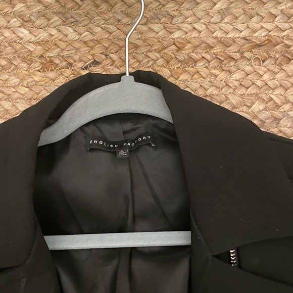 English Factory jacket - Picture 2 of 4